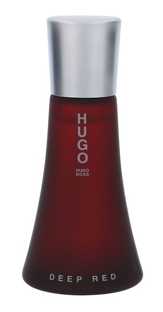 HUGO BOSS Deep Red Parfémovaná voda 30 ml pro ženy HUGO BOSS Deep Red Parfémovaná voda 30 ml pro ženy