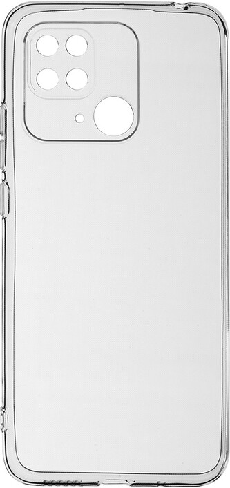 Pouzdro Azzaro TPU slim Xiaomi Redmi 10C