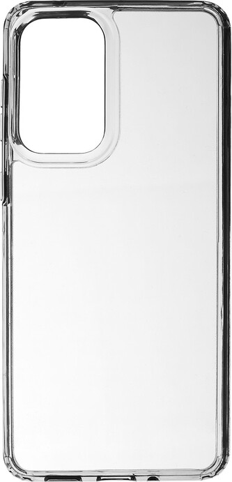Pouzdro transparent Comfort Samsung Galaxy A53 5G