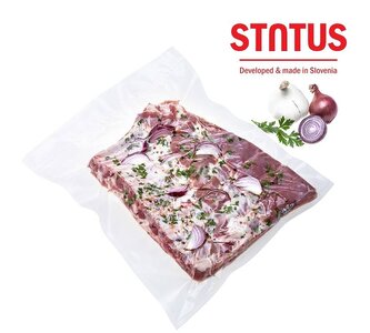 STATUS vakuovací sáčky PREMIUM 35 × 40 cm 25 ks 176261
