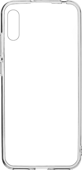 Pouzdro Azzaro TPU slim Xiaomi Redmi 9A/9AT