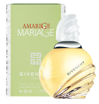 Givenchy Amarige Mariage Parfémovaná voda 100 ml pro ženy Tester
