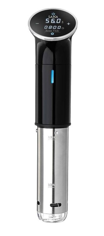 Laica Sous vide vařič SVC107L Laica Sous vide vařič SVC107L
