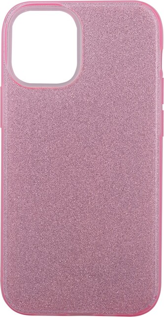 Pouzdro Pearl iPhone 12 Mini (Růžové) Pouzdro Pearl iPhone 12 Mini (Růžové)