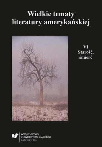 Wielkie tematy literatury amerykańskiej T.6 Wielkie tematy literatury amerykańskiej T.6