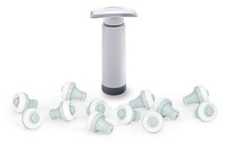 STATUS Gastro set vakuových zátek na víno 12 ks 178520