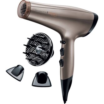 Remington Vysoušeč vlasů Keratin Protect AC8002