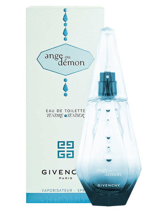 Givenchy Ange ou Demon Tendre Toaletní voda 100 ml pro ženy Tester