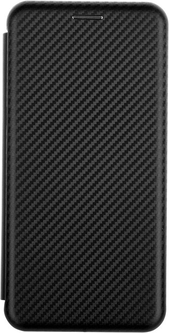 Pouzdro Evolution Karbon Realme 8 5G Černé)