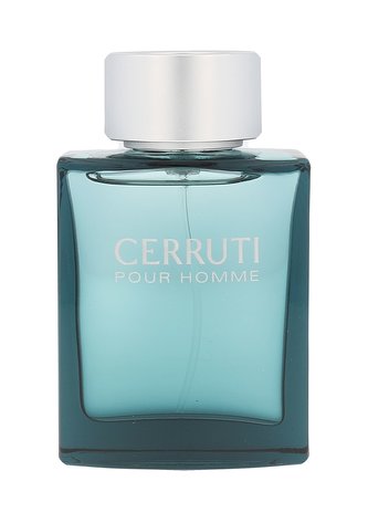 Nino Cerruti Pour Homme Toaletní voda 50 ml pro muže