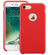 Pouzdro Liquid iPhone 6/6s (Červená)