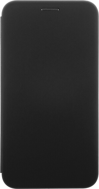 Pouzdro Evolution Xiaomi Redmi 9c (Černé)