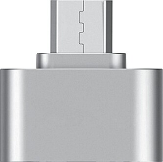 Adaptér USB 2.0 na Micro USB