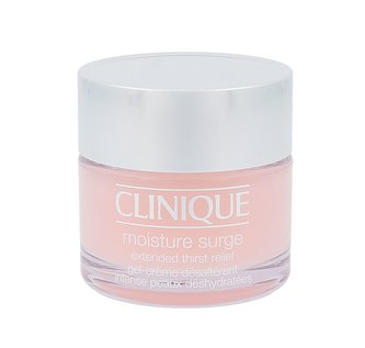 Clinique Moisture Surge Pleťový gel 50 ml pro ženy