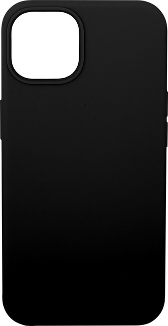 Pouzdro Liquid iPhone 13 Pro (Černé)