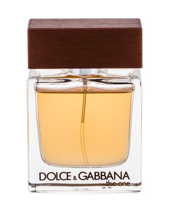 Dolce&Gabbana The One For Men Toaletní voda 30 ml pro muže Dolce&Gabbana The One For Men Toaletní voda 30 ml pro muže