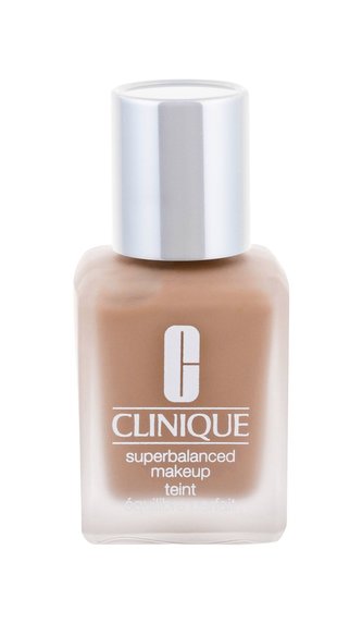 Clinique Superbalanced Makeup 30 ml 01 Petal pro ženy