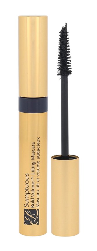 Estée Lauder Sumptuous Řasenka 6 ml 01 Black pro ženy