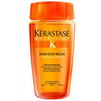 Kérastase Nutritive Šampon Bain Oléo-Relax 1000 ml pro ženy