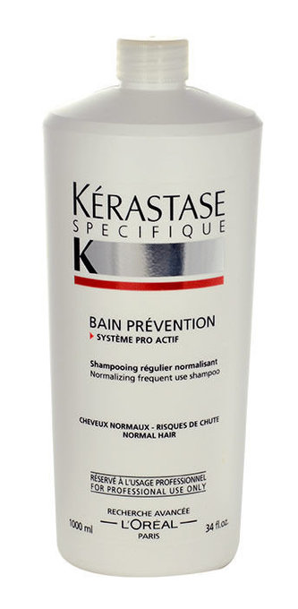 Kérastase Spécifique Šampon Bain Prévention 1000 ml pro ženy