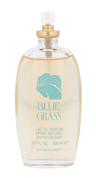 Elizabeth Arden Blue Grass Parfémovaná voda 100 ml pro ženy Tester