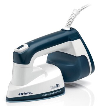 Ariete Duetto 2in1 6246