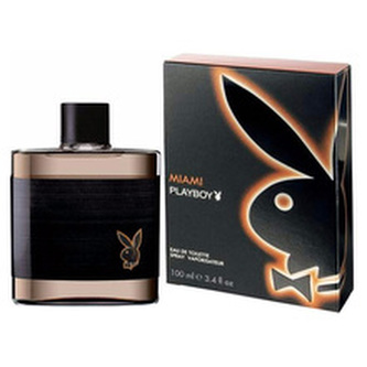 Playboy Miami Toaletní voda 100 ml pro muže