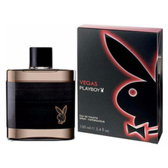 Playboy Vegas For Him Toaletní voda 100 ml pro muže