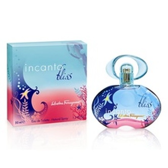 Salvatore Ferragamo Incanto Bliss Toaletní voda 30 ml pro ženy