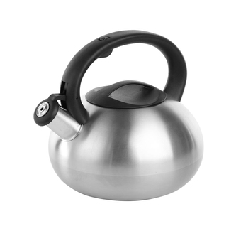 NEREZOVÁ KONVICE SAMBA SATIN 2.5 L