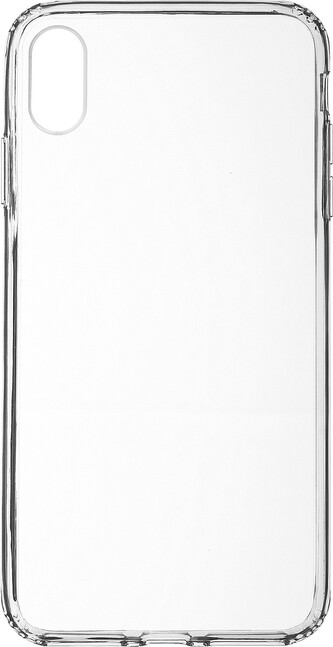 Pouzdro transparent Comfort iPhone XR