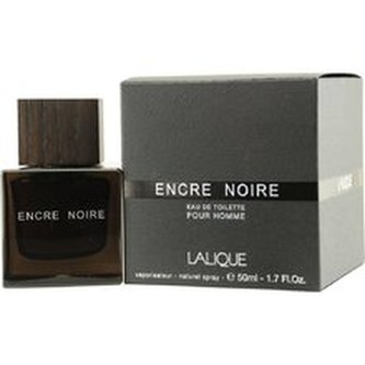 Lalique Encre Noire Toaletní voda 50 ml pro muže