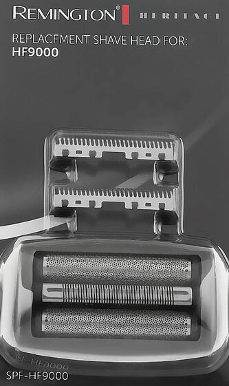 Remington SPF-HF9000 Remington SPF-HF9000