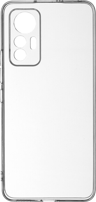 Pouzdro Azzaro TPU slim case Xiaomi 12 Lite 5G
