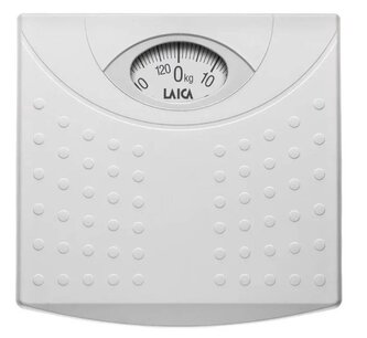 Laica Mechanická osobní váha PS2015