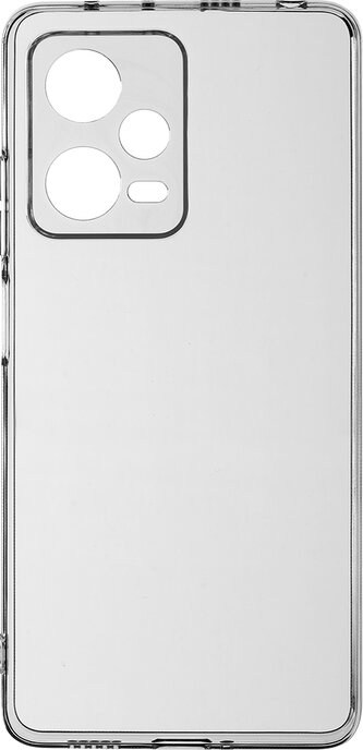 Pouzdro Azzaro TPU slim Xiaomi Redmi Note 12 Pro 5G