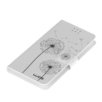 Pouzdro Unibook vysouvací Dandelion 5,3"