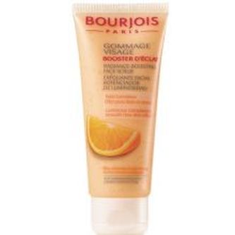 BOURJOIS Paris Radiance Boosting Peeling 75 ml pro ženy