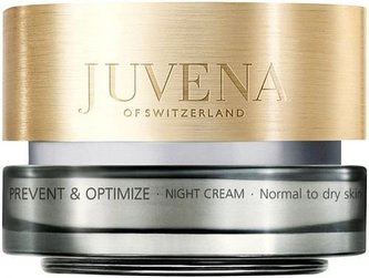 Juvena Prevent & Optimize Noční pleťový krém Sensitive 50 ml pro ženy