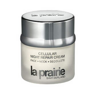 La Prairie Cellular Noční pleťový krém 50 ml pro ženy