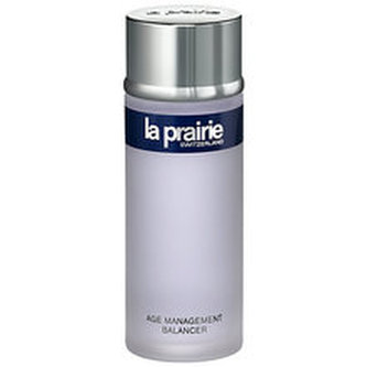La Prairie Age Management Balancer Čisticí voda 250 ml pro ženy