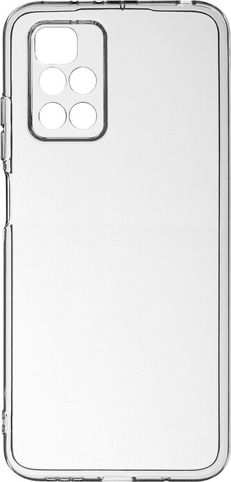 Pouzdro Azzaro TPU slim case Xiaomi Redmi 10 4G 2021/Redmi 10 4G 2022