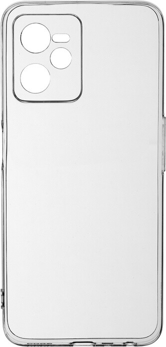 Pouzdro Azzaro TPU slim case Realme C35 4G