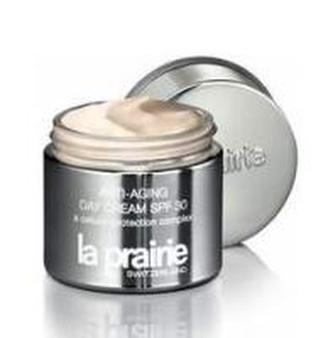 La Prairie Anti Aging Denní pleťový krém 50 ml SPF30 pro ženy