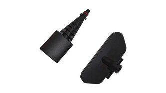 Ariete Nástavec na čalounění a tryska pro mop 4175 (sada)