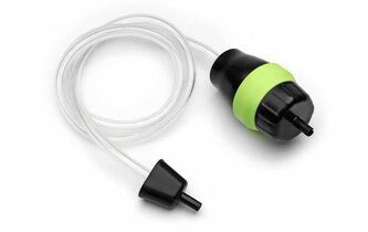 Laica univerzální konektor pro vakuovačky AHI031