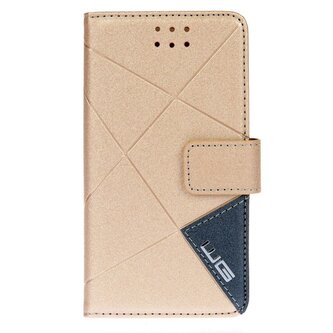 Pouzdro Cross Unibook 5,5" (Zlatá)