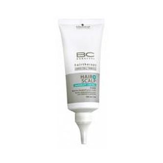 Schwarzkopf BC Bonacure Scalp Therapy Přípravek proti lupům Dandruff Control 100 ml pro ženy