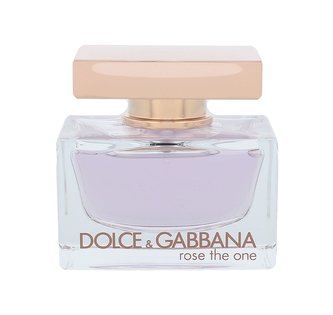 Dolce&Gabbana The One Rose Parfémovaná voda 50 ml pro ženy