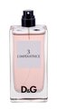 Dolce&Gabbana D&G Anthology L´imperatrice 3 Toaletní voda 100 ml pro ženy Tester